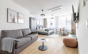 limehome Klagenfurt Karfreitstraße